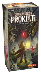 Údolí věčnosti: Prokletí (2. rozšíření) Údolí věčnosti: Prokletí (2. rozšíření)