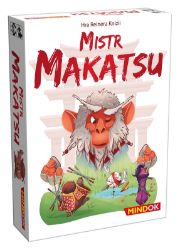 Mistr Makatsu Mistr Makatsu
