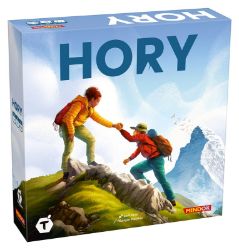 Hory - Deskové hry Hory
