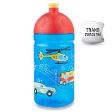 Zdravá lahev 0,5 l Záchranáři