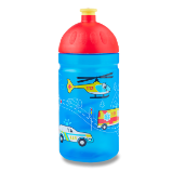 Zdravá lahev 0,5 l - záchranáři
