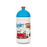 Zdravá lahev 0,5 l - Veselá jízda Zdravá lahev 0,5 l - Veselá jízda