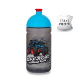 Zdravá lahev 0,5 l - Monster Truck - Láhve na pití, svačinové boxy Zdravá lahev 0,5 l Monster Truck