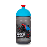 Zdravá lahev 0,5 l - monster truck - Láhve na pití, svačinové boxy Zdravá lahev 0,5 l Monster Truck