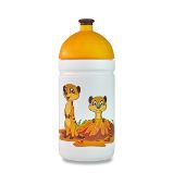 Zdravá lahev 0,5 l - Surikaty - Láhve na pití, svačinové boxy Zdravá lahev 0,5 l Surikaty