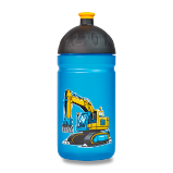 Zdravá lahev 0,5 l Bagr