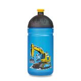 Zdravá lahev 0,5 l - Bagr Zdravá lahev 0,5 l - Bagr