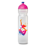 Zdravá lahev 1,0 l - joy Zdravá lahev 1,0 l - joy