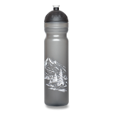 Zdravá lahev 1,0 l - hiking