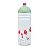 Zdravá lahev 0,7 l - Vlčí máky Zdravá lahev 0,7 l - Vlčí máky