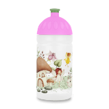 Zdravá lahev 0,5 l - pohádkové víly Zdravá lahev 0,5 l - pohádkové víly