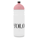 Zdravá lahev YOLO - 0,7 l Zdravá lahev YOLO - 0,7 l