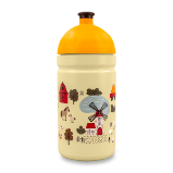 Zdravá lahev 0,5 l - farma Zdravá lahev 0,5 l - farma