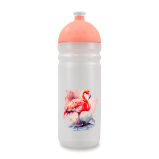 Zdravá lahev 0,7 l - plameňák
