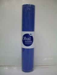 Obal na knihu univerzální - modrý Obal na knihu univerzální - modrý
