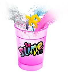 So Slime 1 pack - svítící ve tmě - Hračky SO SLIME 1 pack - SVÍTÍCÍ VE TMĚ