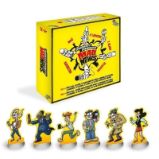 Cool Games Mad News - hra Cool Games Mad News - hra
