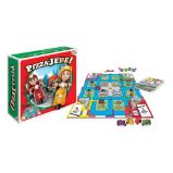Cool Games Pizza jede! - hra