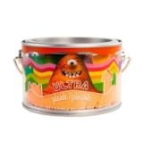 Ultra písek - oranžový 200g - Experimentální sady Ultra písek - oranžový 200g