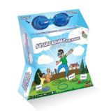 Cool Games - Vzhůru nohama Edice Outdoor - Venkovní hry Cool Games - Vzhůru nohama Edice Outdoor
