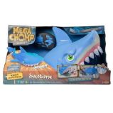 Mega Chomp Žralok na dálkové ovládání