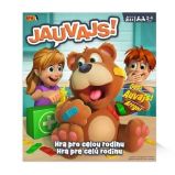 JAUVAJS! - hra JAUVAJS! - hra