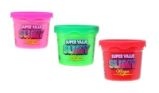 Slimy kelímek - Mega 112g - Hračky Slimy kelímek - Mega 112g