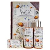 Kosmetická sada Botanica heřmánek (sprchový gel, šampon, mýdlo) Kosmetická sada Botanica heřmánek (sprchový gel, šampon, mýdlo)