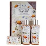 Kosmetická sada Botanica heřmánek (sprchový gel, šampon, mýdlo) Kosmetická sada Botanica heřmánek (sprchový gel, šampon, mýdlo)