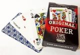 Poker - karty v papírové krabičce - Karetní hry Poker Poker - karty v papírové krabičce
