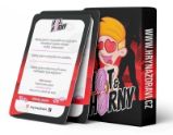 Hot & Horny - Karetní párty hra Hot & Horny - Karetní párty hra