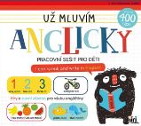 Už mluvím anglicky - Pracovní sešit pro děti Už mluvím anglicky - Pracovní sešit pro děti
