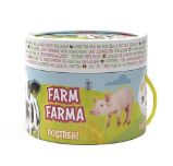 Farma - Postřeh! Karetní hra - Karetní hry Postřeh! Farma