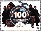 Harry Potter Bav se a nalepuj zas a znovu!