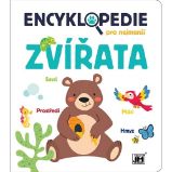 Encyklopedie pro nejmenší Zvířata Encyklopedie pro nejmenší Zvířata