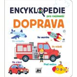 Encyklopedie pro nejmenší Doprava Encyklopedie pro nejmenší Doprava