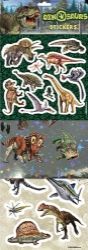 Dinosauři - Samolepky Dinosauři - Samolepky