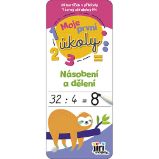 Násobení a dělení - Moje první úkoly - Matematika pro 1. stupeň ZŠ Násobení a dělení - Moje první úkoly