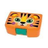Box na svačinu Tygr - Tipy na dárky Box na svačinu tygr