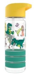 Láhev Dinosaurus - Láhve na pití se zvířátky Lahev dinosaurus