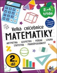Velká cvičebnice matematiky II Velká cvičebnice matematiky II