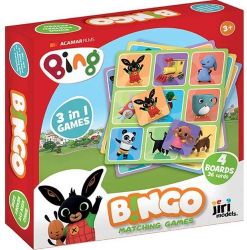 Bingo Bing Bingo Bing