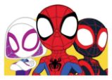 Spidey - Moje omalovánky Spidey - Moje omalovánky