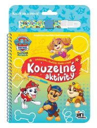 Tlapková patrola - Kouzelné aktivity Tlapková patrola - Kouzelné aktivity