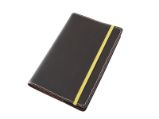 Kožený obal na diář Moleskine Velikost: XL - 25 x 19 cm, Barva kůže: Hnědá hladká (D52) - Kožené diáře Kožený obal na diář Moleskine XL - 25 x 19 cm, Barva kůže: Hnědá hladká (D52)