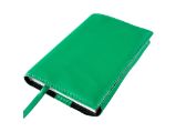 Variabilní obal se záložkou XL Barva kůže: Zelená (S95 verde) Variabilní obal se záložkou XL Barva kůže: Zelená (S95 verde)