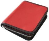 Obal se zipem XL Červený Obal se zipem XL Červený