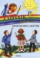 Zápisník druháka Zápisník druháka