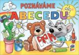 Poznáváme abecedu - Český jazyk pro 1. třídu Poznáváme abecedu