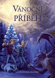 Vánoční příběh Vánoční příběh